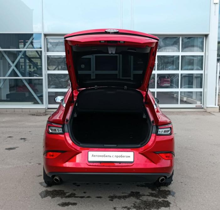 JAC J7 I Санкт-Петербург  - изображение 9