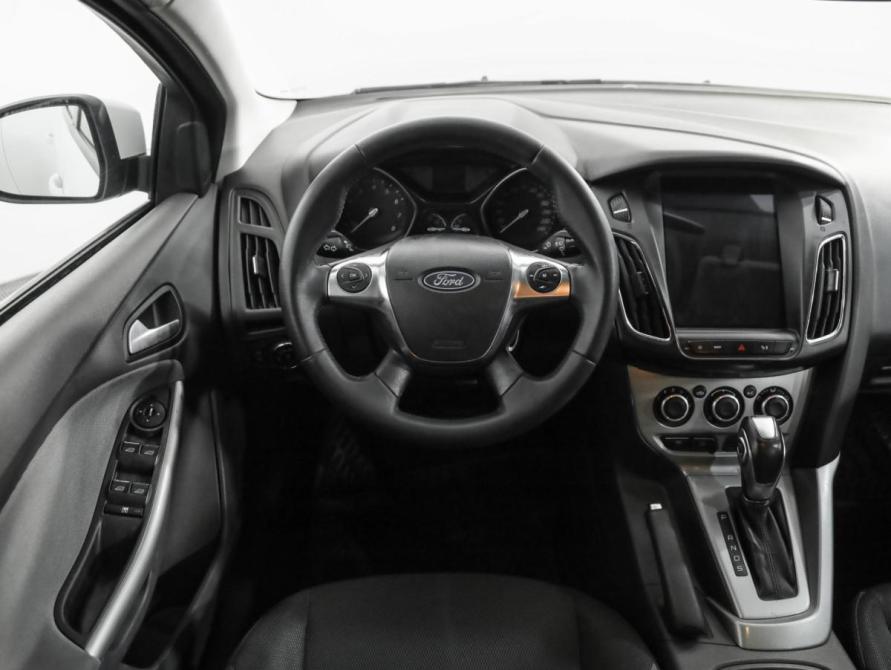 Ford Focus III Санкт-Петербург  - изображение 12
