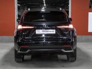 Lexus NX I Рестайлинг Москва  - изображение 33