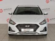 Hyundai Sonata VII (LF) Рестайлинг Минеральные Воды  - изображение 24
