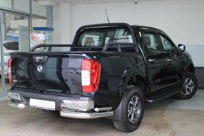 Dongfeng DF6 с пробегом 2023 года, цена 2 999 000 рублей, 72 км, пикап, Автокод Объявления