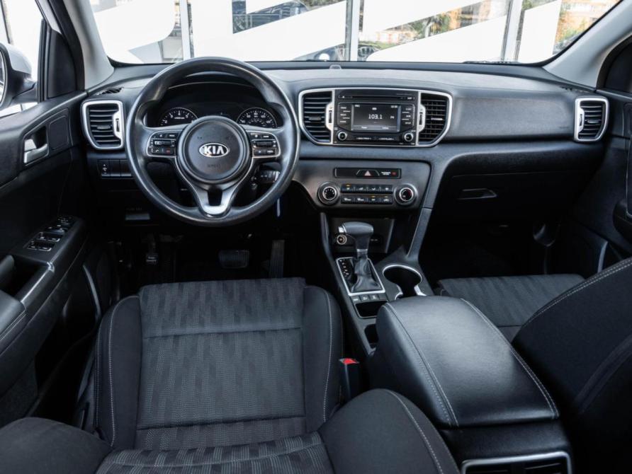 Kia Sportage IV Ставрополь  - изображение 6