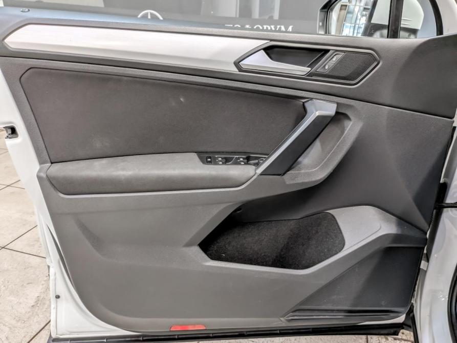 Volkswagen Tiguan II Москва  - изображение 19
