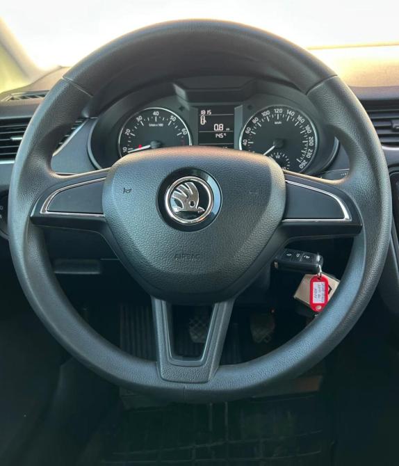 Skoda Octavia III (A7) Рестайлинг Альметьевск  - изображение 16