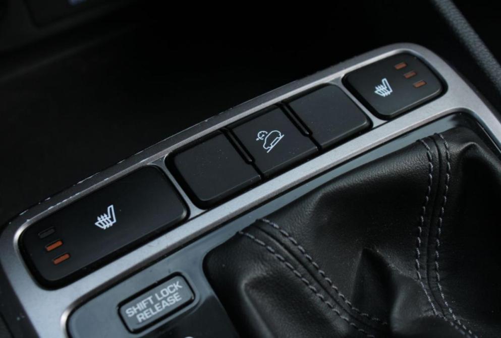 Hyundai Creta I Саратов  - изображение 20