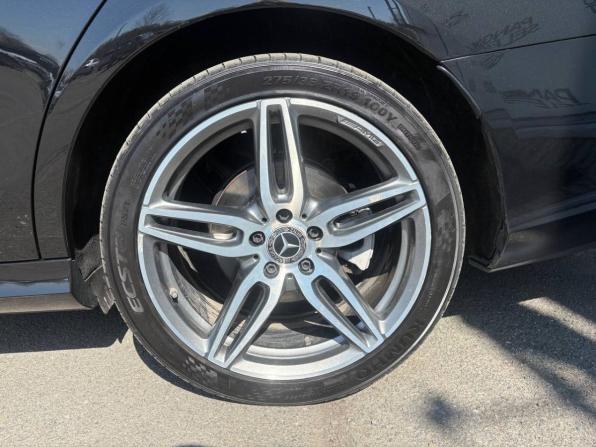 Mercedes-Benz E-Класс V (W213 S213 C238) с пробегом 2019 года, цена 3 650 000 рублей, 125000 км, седан, Автокод Объявления