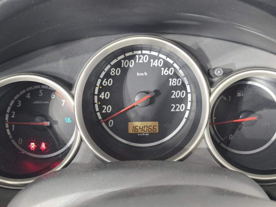 Honda Jazz I Санкт-Петербург  - изображение 9