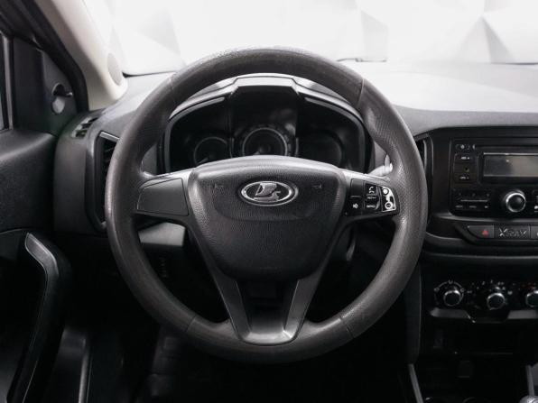 Lada (ВАЗ) XRAY I с пробегом 2016 года, цена 786 000 рублей, 161000 км, хэтчбек, Автокод Объявления