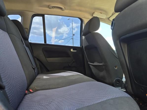 Ford Fusion I Рестайлинг с пробегом 2007 года, цена 410 000 рублей, 136342 км, хэтчбек, Автокод Объявления