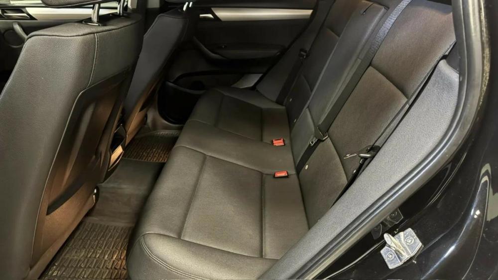 BMW X3 II (F25) Магнитогорск  - изображение 13