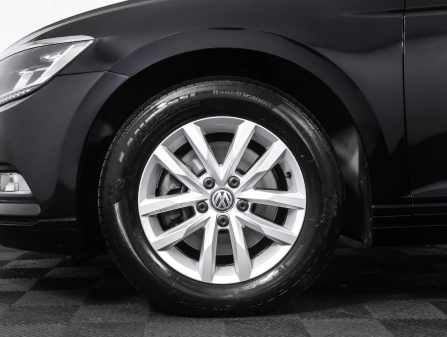 Volkswagen Passat B8 Москва  - изображение 24