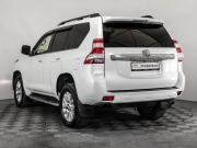 Toyota Land Cruiser Prado 150 Series Рестайлинг 1 Санкт-Петербург  - изображение 37