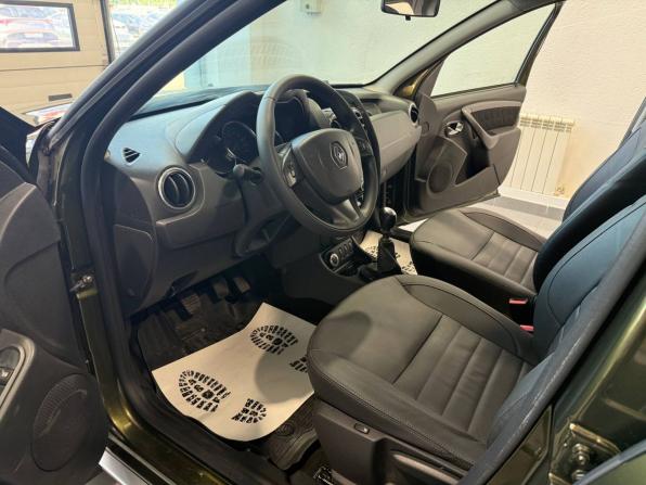 Renault Duster I Рестайлинг с пробегом 2018 года, цена 1 300 000 рублей, 132149 км, внедорожник, Автокод Объявления