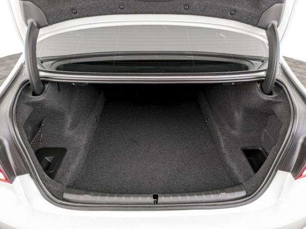 BMW 5 серии VII (G30/G31/G38) с пробегом 2017 года, цена 3 550 000 рублей, 83919 км, седан, Автокод Объявления