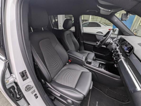 Mercedes-Benz GLB I (X247) с пробегом 2020 года, цена 3 457 000 рублей, 34887 км, внедорожник, Автокод Объявления