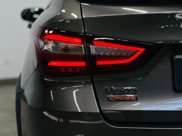 Lada (ВАЗ) Vesta I Рестайлинг (NG) с пробегом 2024 года, цена 1 620 000 рублей, 10300 км, универсал, Автокод Объявления