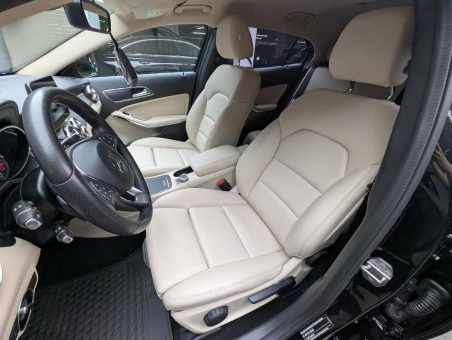 Mercedes-Benz GLA I (X156) Рестайлинг Москва  - изображение 10