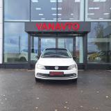 Volkswagen Jetta VI Азнакаево  - изображение 26