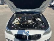 BMW 5 серии VI (F10/F11/F07) Рестайлинг Стерлитамак  - изображение 43