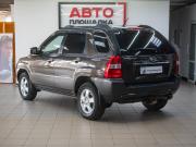 Kia Sportage II Челябинск  - изображение 33