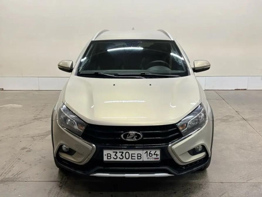 Lada (ВАЗ) Vesta I Саратов  - изображение 4