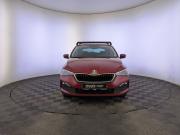 Skoda Rapid II Москва  - изображение 29