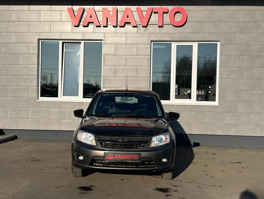 Lada (ВАЗ) Granta I Альметьевск  - изображение 2