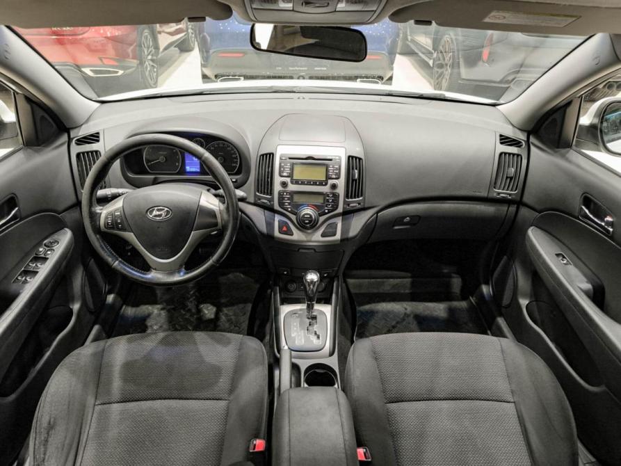 Hyundai i30 I Казань  - изображение 17