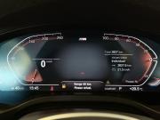 BMW X4 II (G02) Рестайлинг Воронеж  - изображение 47