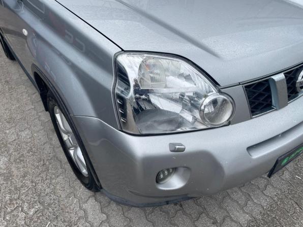 Nissan X-Trail II с пробегом 2008 года, цена 895 000 рублей, 225593 км, внедорожник, Автокод Объявления
