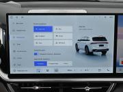 Geely Monjaro I Рестайлинг 2 Ростов-на-Дону  - изображение 38
