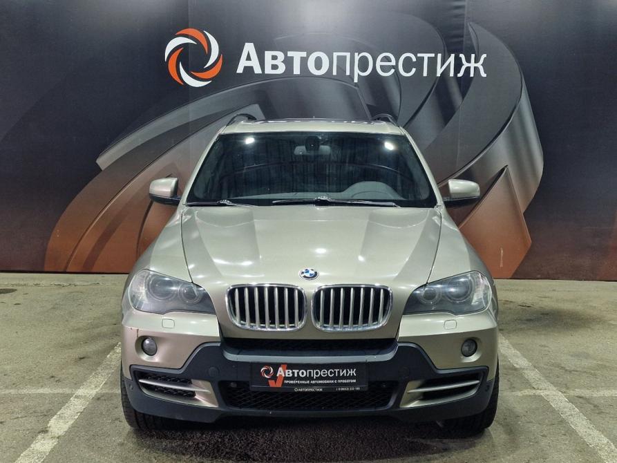 BMW X5 II (E70) Ставрополь  - изображение 2