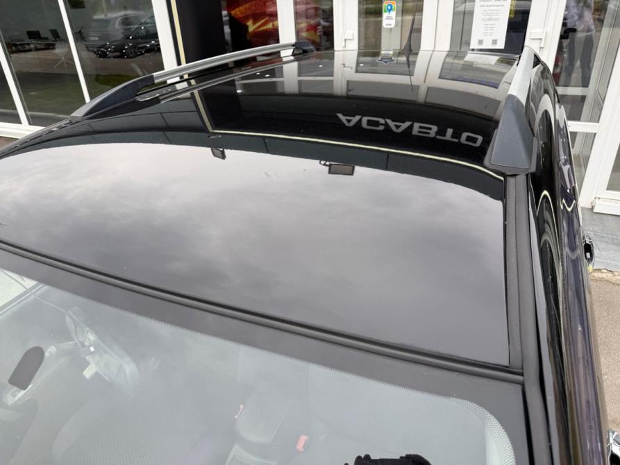 Chery Tiggo (T11) I Рестайлинг (FL) Энгельс  - изображение 13