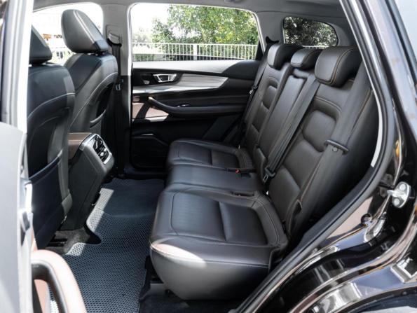 Chery Tiggo 8 Pro I с пробегом 2021 года, цена 1 610 000 рублей, 117464 км, внедорожник, Автокод Объявления