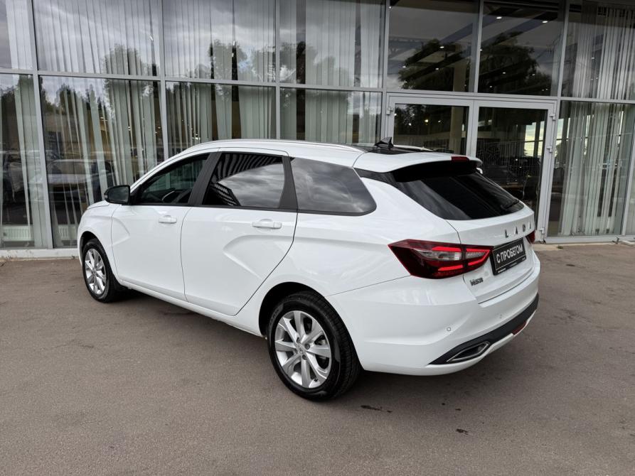 Lada (ВАЗ) Vesta I Рестайлинг (NG) Воронеж  - изображение 7