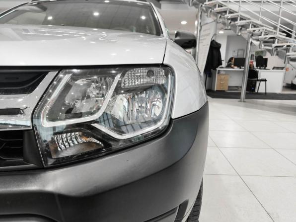 Renault Duster I Рестайлинг с пробегом 2019 года, цена 1 050 000 рублей, 123000 км, внедорожник, Автокод Объявления