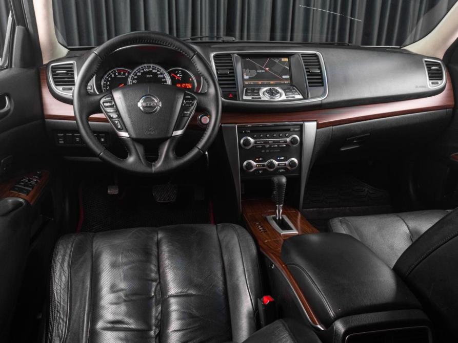 Nissan Teana II Тюмень  - изображение 6