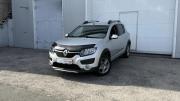 Renault Sandero II Магнитогорск  - изображение 21
