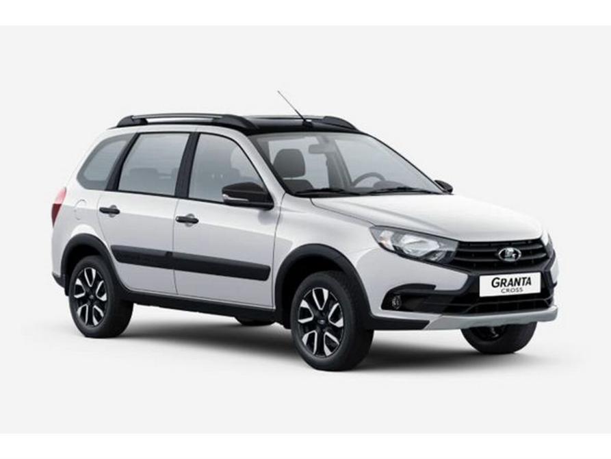 Lada (ВАЗ) Granta I Рестайлинг Ярославль  - изображение 1