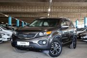 Kia Sorento II Уфа  - изображение 22