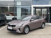 Kia Rio IV Рестайлинг Москва  - изображение 20