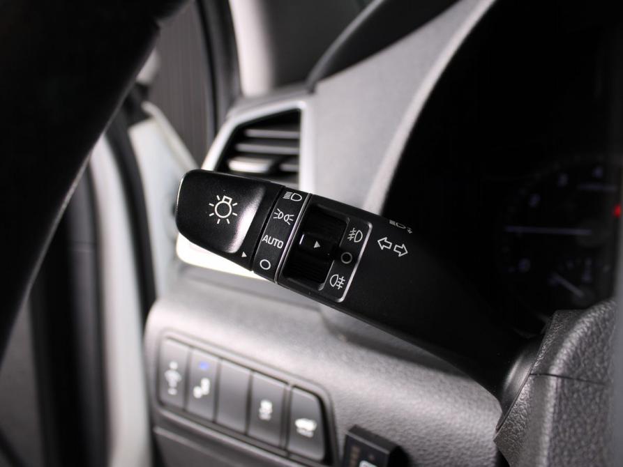 Hyundai Tucson III Минеральные Воды  - изображение 12