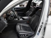 BMW 5 серии VII (G30/G31/G38) Краснодар  - изображение 42