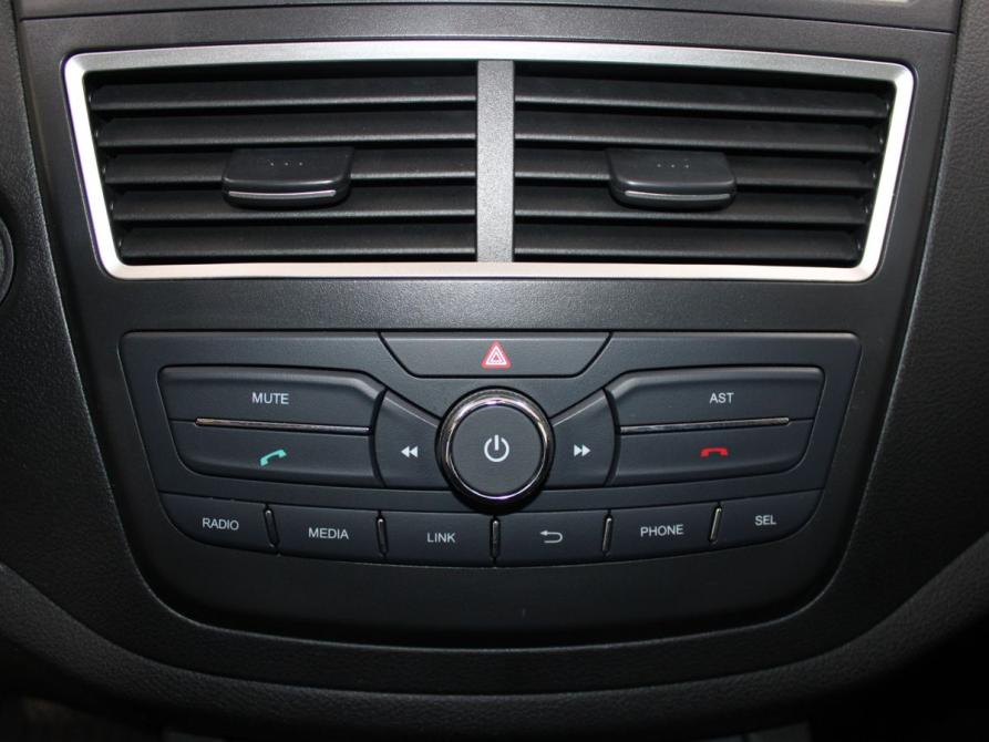 FAW Besturn X40 I Старый Оскол  - изображение 20