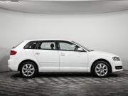 Audi A3 II (8P) Рестайлинг 2 Санкт-Петербург  - изображение 29