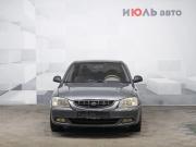 Hyundai Accent II Екатеринбург  - изображение 17