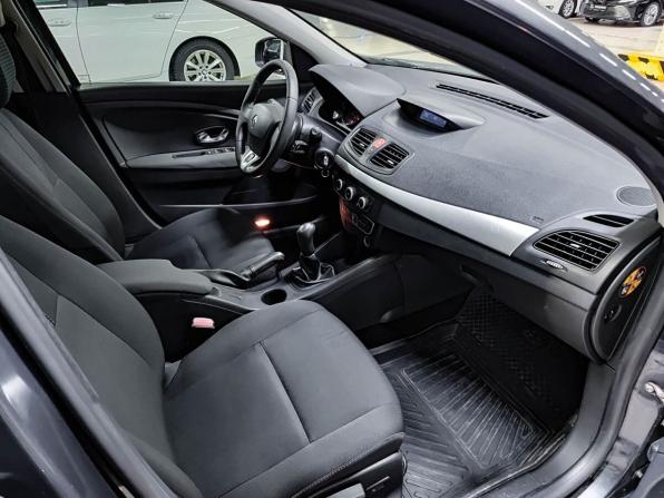 Renault Fluence I с пробегом 2011 года, цена 515 000 рублей, 104650 км, седан, Автокод Объявления