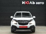 Opel Mokka I Екатеринбург  - изображение 19