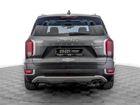Hyundai Palisade I с пробегом 2022 года, цена 4 850 000 рублей, 74520 км, внедорожник, Автокод Объявления