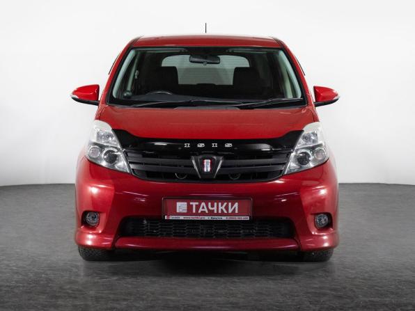 Toyota ISis I Рестайлинг с пробегом 2013 года, цена 1 149 500 рублей, 179138 км, компактвэн, Автокод Объявления